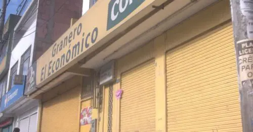 GRANERO EL ECONOMICO TINTALITO GRANERO EL ECONOMICO TINTALITO